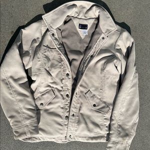 Women’s Corduroy Patagonia Jacket